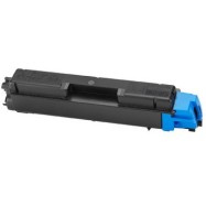 Тонер-картридж Kyocera TK-590C