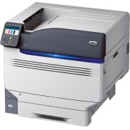 Принтер OKI C911DN цветной