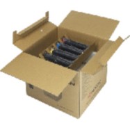 Сервисный комплект Kyocera MK-6325