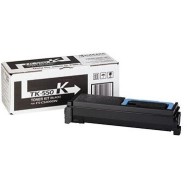 Тонер-картридж Kyocera TK-550K