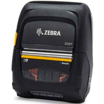 Принтер этикеток Zebra ZQ511 - Metoo (2)