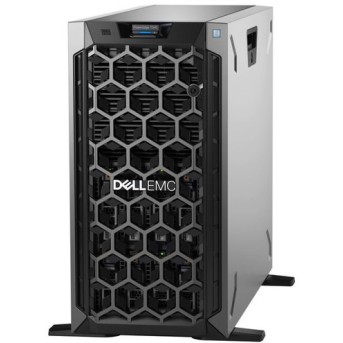 Сервер Dell PowerEdge T340 210-AQSN_8194 - Metoo (3)