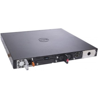 Коммутатор Dell 210-AIMQ (1000 Base-TX (1000 мбит/<wbr>с), 2 SFP порта) - Metoo (2)