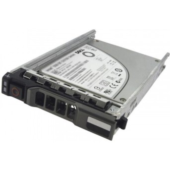 Серверный жесткий диск Dell 345-BBYU (2,5 SFF, 960 ГБ, SAS) - Metoo (1)