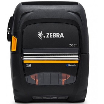 Принтер этикеток Zebra ZQ511 - Metoo (1)