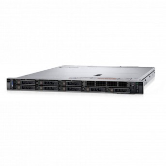 Сервер Dell PowerEdge R450 210-AZDS - Metoo (2)