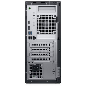Персональный компьютер Dell Optiplex 3070 MT 210-ASBK_7254 (Core i5, 9500, 3.0 ГГц, 8 Гб, HDD, Windows 10 Pro) - Metoo (4)