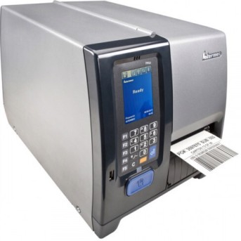 Принтер этикеток Honeywell PM43 PM43A11000000202 - Metoo (1)