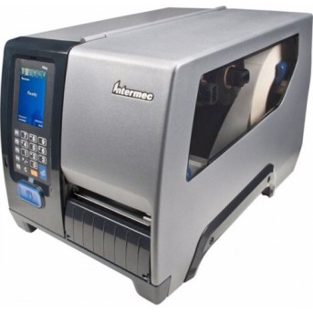 Принтер этикеток Honeywell PM43 PM43A11000000202 - Metoo (3)