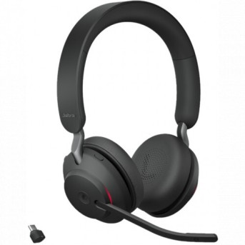 Наушники Jabra Evolve2 65 26599-999-899 - Metoo (1)