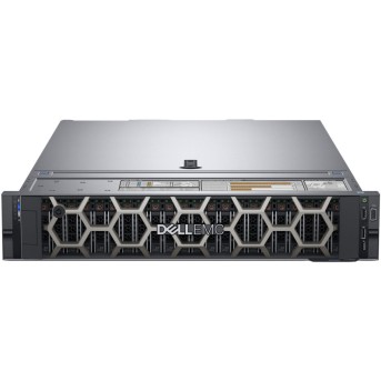 Сервер Dell PowerEdge R740XD 210-AKZR_6370 - Metoo (4)