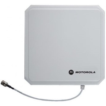 RFID сканер Zebra AN480 AN480-CR66100WR - Metoo (1)