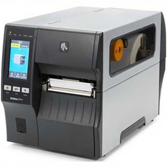 Принтер этикеток Zebra ZT411 TT - Metoo (1)