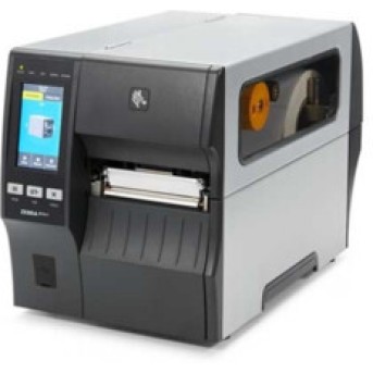 Принтер этикеток Zebra ZT411 - Metoo (1)