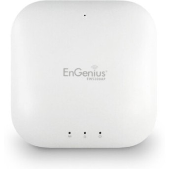 WiFi точка доступа EnGenius EWS300AP - Metoo (1)