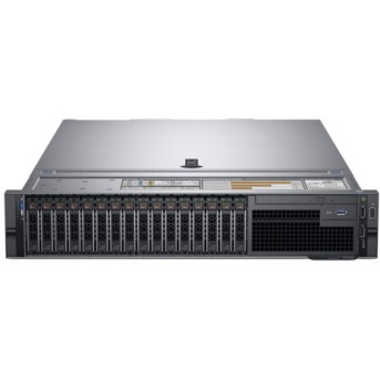 Сервер Dell R740 8LFF 210-AKXJ_A10 - Metoo (3)
