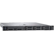 Сервер Dell PowerEdge R440 210-ALZE-C1 (1U Rack, Xeon Silver 4208, 2100 МГц, 8, 11, 1x 16 ГБ, SFF 2.5", 8, 1x 600 ГБ)