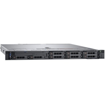 Сервер Dell PowerEdge R440 210-ALZE-C1 - Metoo (1)