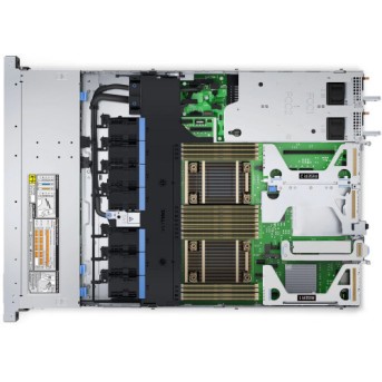 Сервер Dell PowerEdge R650xs 210-AZKL_ - Metoo (4)