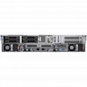 Сервер Dell PowerEdge R750 210-AYCG_ - Metoo (4)