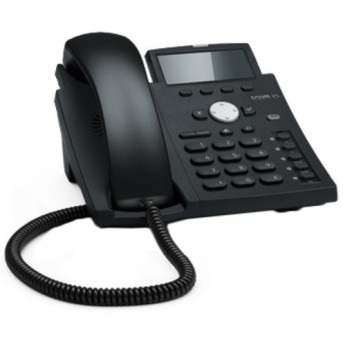 IP Телефон SNOM Snom D305 SNM00004257 - Metoo (1)