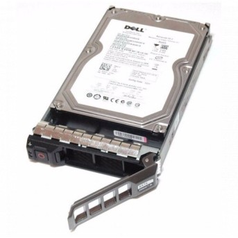 Серверный жесткий диск Dell 8 ТБ 400-AHID (3,5 LFF, 8 ТБ, SATA) - Metoo (1)