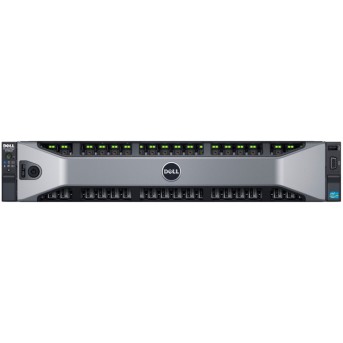 Сервер Dell PowerEdge R730XD 210-ADBC_5561 - Metoo (3)