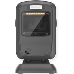 Сканер штрихкода Newland FR4080 Koi II NLS-FR4080-20 (USB, Com (RS232), Черный, Не требуется, Стационарный, 2D)