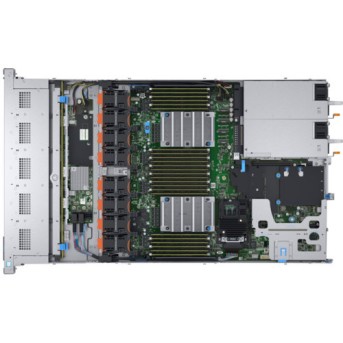 Сервер Dell PowerEdge R640 210-AKWU_7292 - Metoo (6)