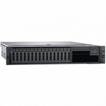 Сервер Dell PowerEdge R740 210-AKXJ - Metoo (2)