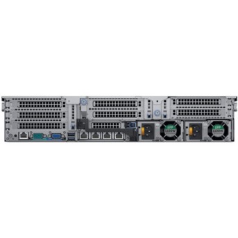 Сервер Dell R740 8LFF 210-AKXJ_A10 - Metoo (4)