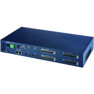 Коммутатор Zyxel IES-1248-51 A (Без LAN портов, 2 SFP порта)