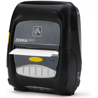 Термопринтер этикеток Zebra ZQ510 - Metoo (1)
