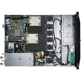 Сервер Dell PowerEdge R430 210-ADLO_3616 - Metoo (4)