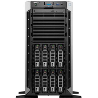 Сервер Dell PowerEdge T340 210-AQSN_8193 - Metoo (2)