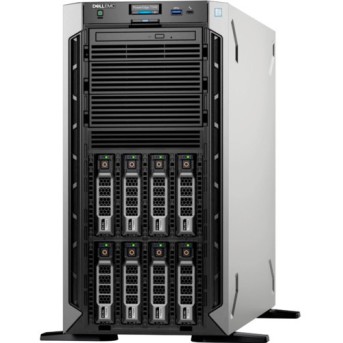 Сервер Dell PowerEdge T340 210-AQSN_8193 - Metoo (3)