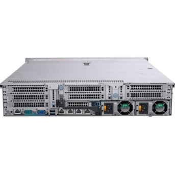 Сервер Dell PowerEdge R740 210-AKXJ - Metoo (5)
