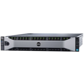 Сервер Dell PowerEdge R730XD 210-ADBC_5561 - Metoo (4)