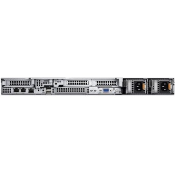 Сервер Dell PowerEdge R650xs 210-AZKL_ - Metoo (3)