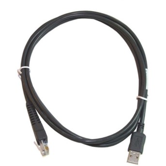 USB кабель Zebra CBA-U25-S09ZAR - Metoo (1)