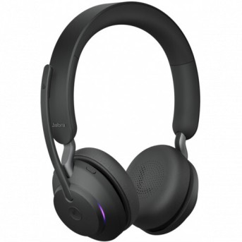 Наушники Jabra Evolve2 65 26599-999-899 - Metoo (2)