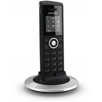IP Телефон SNOM M325 DECT Комплект 00003955 - Metoo (2)