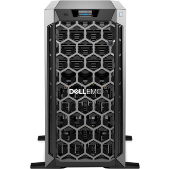 Сервер Dell PowerEdge T340 210-AQSN_8193 - Metoo (5)
