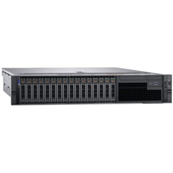 Сервер Dell R740 8LFF 210-AKXJ_A10 - Metoo (2)
