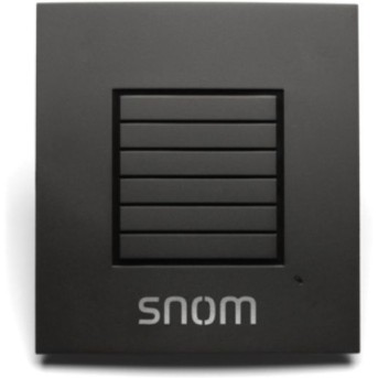 Аксессуар для телефона SNOM M5 DECT Ретранслятор 00003930 - Metoo (1)