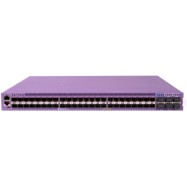 Коммутатор Extreme X690 17350 (Без LAN портов, 48 SFP портов)
