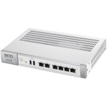 WiFi контроллер Zyxel NXC2500 - Metoo (4)