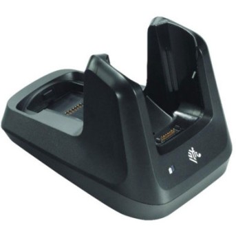 Аксессуар для штрихкодирования Zebra MC33 SINGLE SLOT USB CRD-MC33-2SUCHG-01 - Metoo (1)