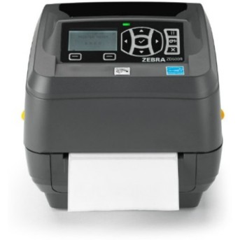 Принтер этикеток Zebra ZD500R TT - Metoo (2)