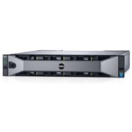 Дисковая системы хранения данных СХД Dell Compellent Storage SCv2020 210-ADRV_5562 (Rack)